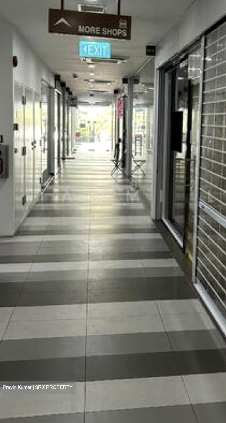 Millage (D14), Retail #509536141